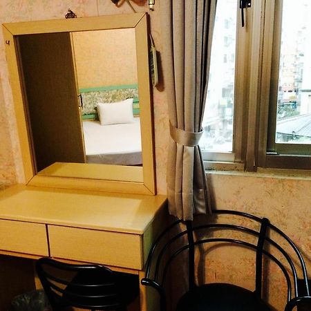 Kai Cheng Inn 旅館134 Jiaoxi Værelse billede