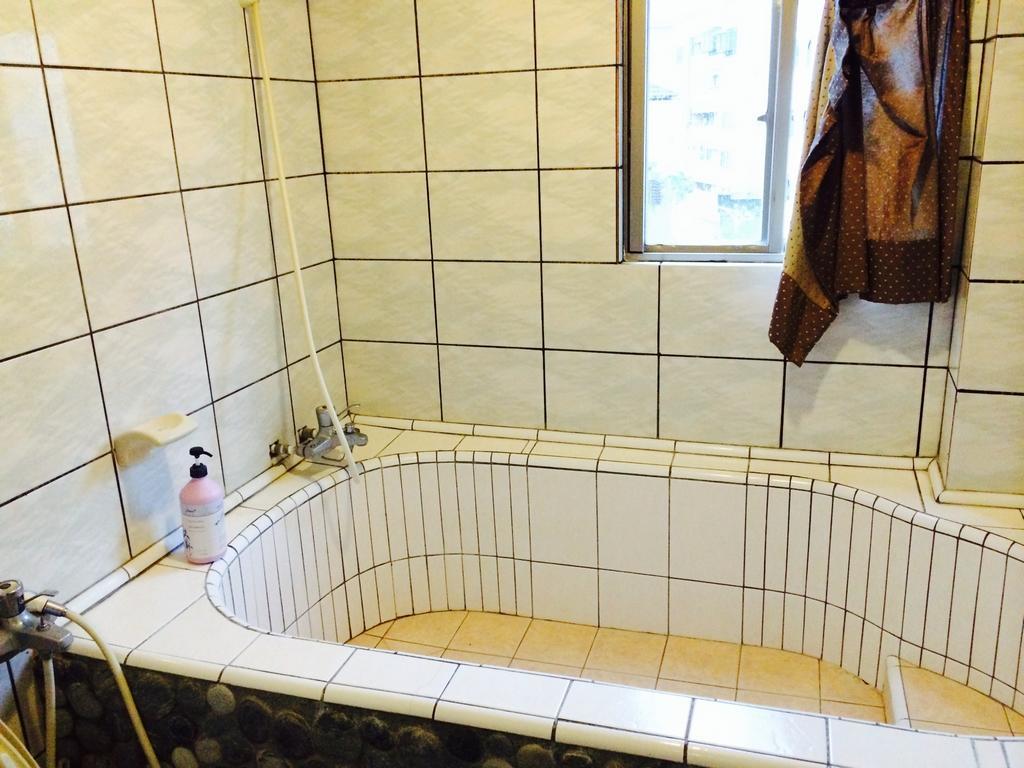 Kai Cheng Inn 旅館134 Jiaoxi Værelse billede