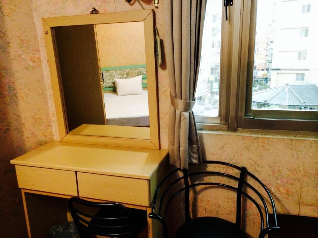 Kai Cheng Inn 旅館134 Jiaoxi Værelse billede