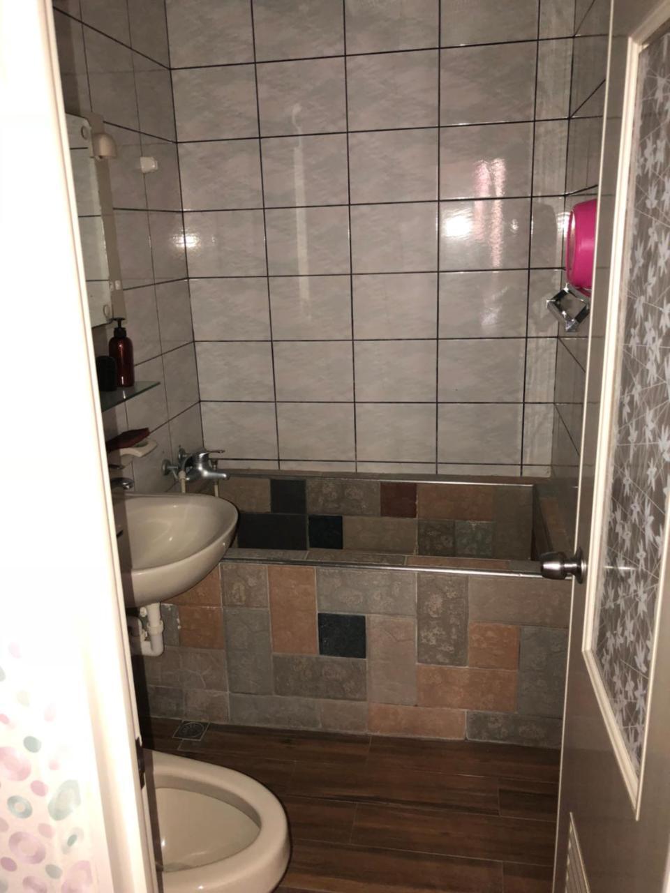 Kai Cheng Inn 旅館134 Jiaoxi Eksteriør billede